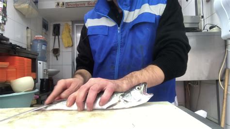 tavuk balığı nasıl temizlenir